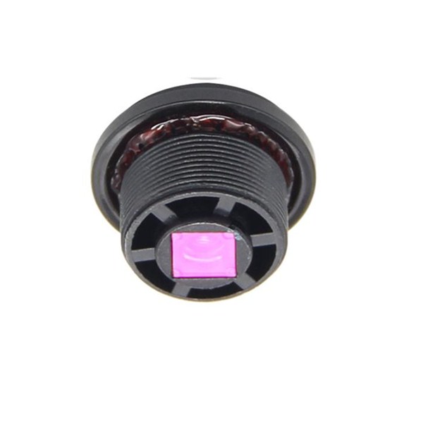 차량 후방 시계 방수 저왜곡에 대해 렌즈를 모니터하는 제조 직접 판매 스마트 홈 M12 렌즈 1.85 밀리미터
