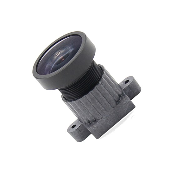 새로운 IMX322는 판매 차량 위치 자기 속도계 렌즈 HD 광각 개구 1.8 1/2.9 렌즈를 뜨겁게 합니다