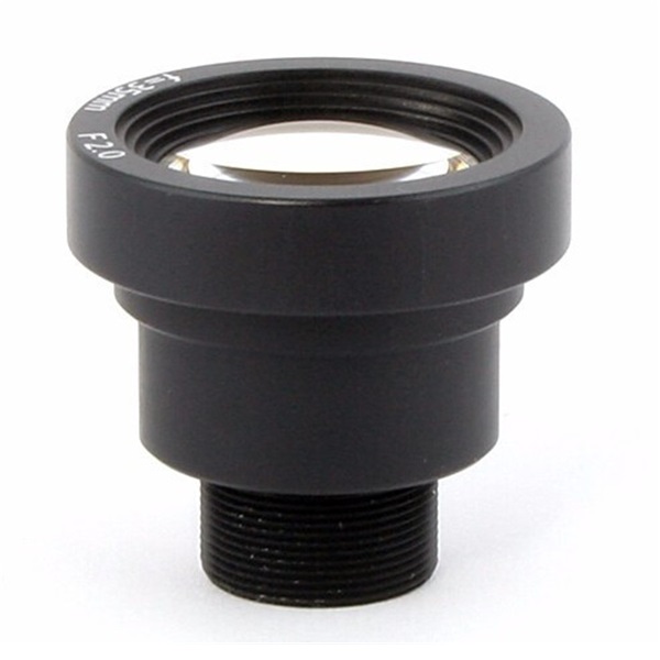 25MM M12 산 카메라 렌즈