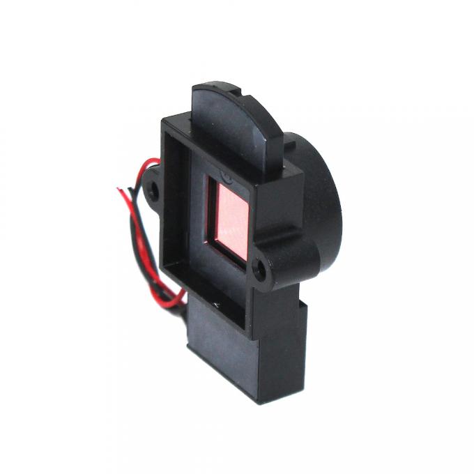5 메가픽셀 M12 IR 커트 여과기 5MP IP AHD CVI TVI CCTV 사진기를 위한 이중 ICR 두 배 스위처 IR-CUT 20mm 렌즈 산 홀더