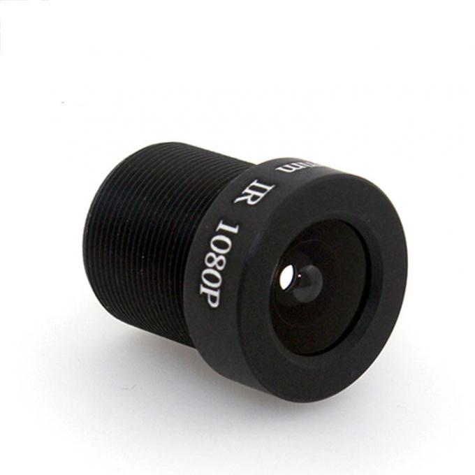 hd IP 사진기를 위한 3.6mm IR 1080P 렌즈 hd 카메라 렌즈 IP 카메라 렌즈 널 cctv 카메라 렌즈