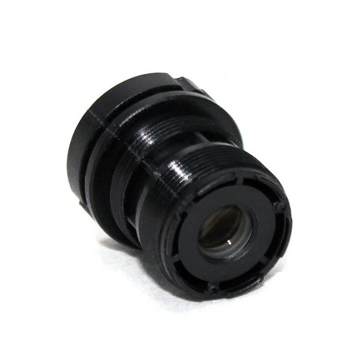 일 밤 confocal 6mm HD 렌즈 제조자 M12 공용영역 높은 정의 네트워크 렌즈 감시 카메라 렌즈