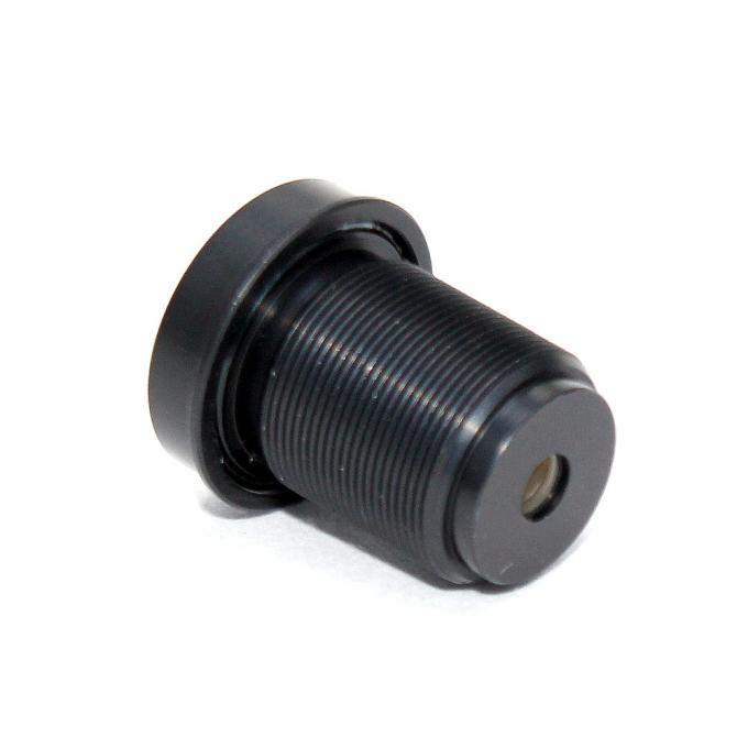 1.44mm 렌즈 3.0 메가픽셀 광각 180 정도 MTV M12 x CCTV 사진기를 위한 0.5 산 적외선 야간 시계 Fisheye 렌즈