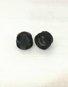 감시 사진기 작은 구멍 렌즈 3.7mm M9 실 CCTV 렌즈