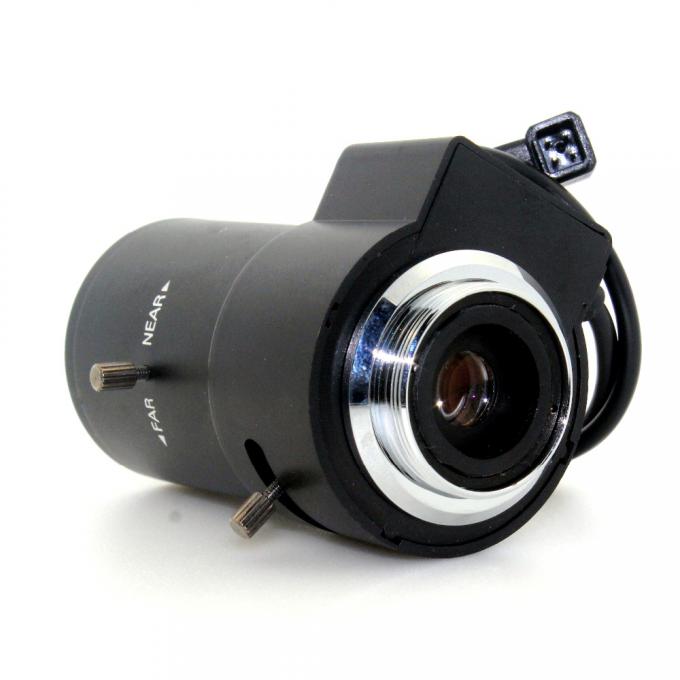 2.8-12mm Cs 렌즈 Varifocal cctv 사진기를 위한 자동 홍채 상자 사진기 CCTV 렌즈 F1.4 CS 렌즈