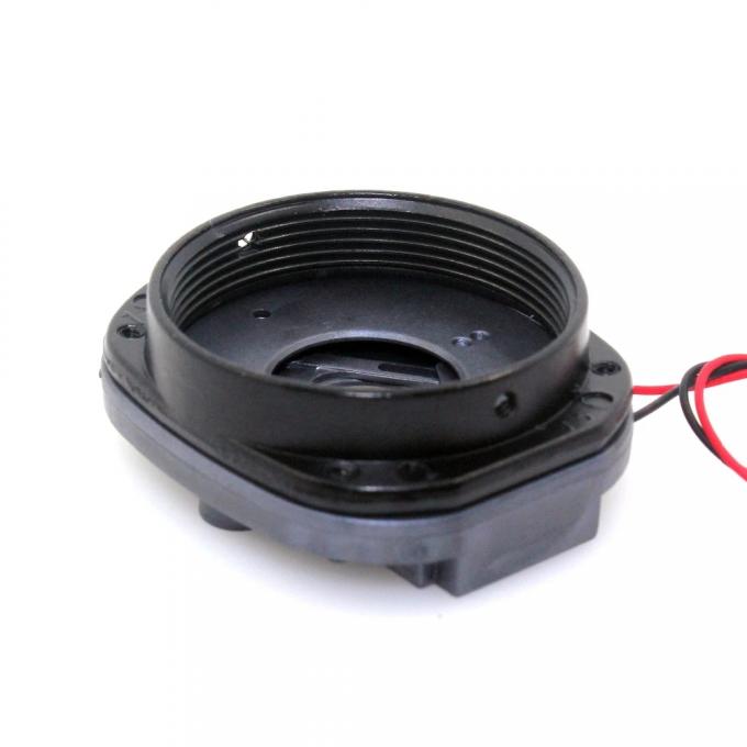 가득 차있는 HD CCTV 카메라 렌즈 산을 위한 HD 3.0MP 금속 IR 커트 여과기 CS 렌즈 산 두 배 여과기 스위처