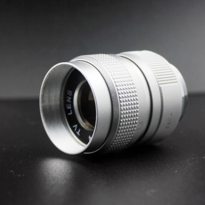 마이크로 컴퓨터 4/3 m4/3 Nex GX1 OM-D1 사진기 부속품을 위한 25mm 렌즈 f/1.4 C 산 CCTV f1.4 렌즈