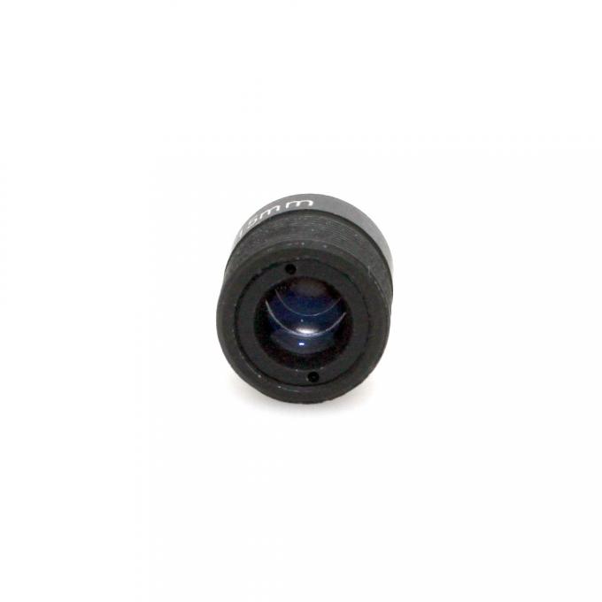 CCTV 감시 카메라를 위한 고품질 15mm 렌즈 널 사진기 작은 구멍 M12 렌즈