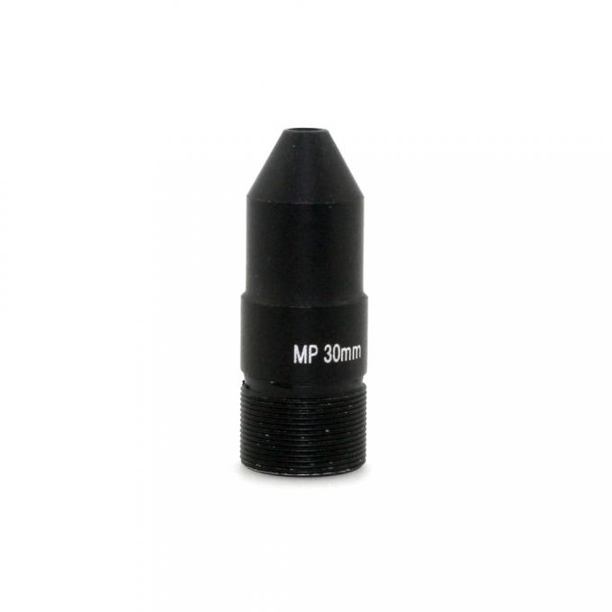 CCTV CCD IP 감시 카메라를 위한 고품질 30mm HD 렌즈 널 렌즈 산 M12 공용영역 F1.6