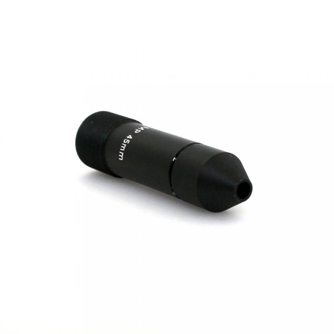 CCTV 감시 카메라 IP 사진기를 위한 2.0Megapixel HD 45mm 렌즈 널 렌즈