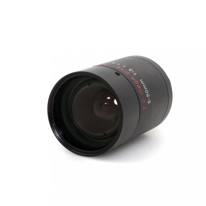 Analog/720P/1080P AHD/CVI/TVI/IP CCTV 사진기를 위해 100m 대략 5-50mm Varifocal 렌즈 D14 산 전망