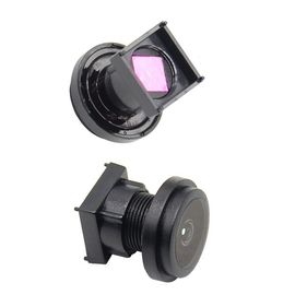 Waterproof M8 1 / 3 Chip F2.4 Car Rear View Lens