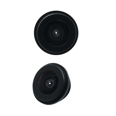 FPV 1/3.66' F2.25 1.02mm Vehicle Rear View Lens