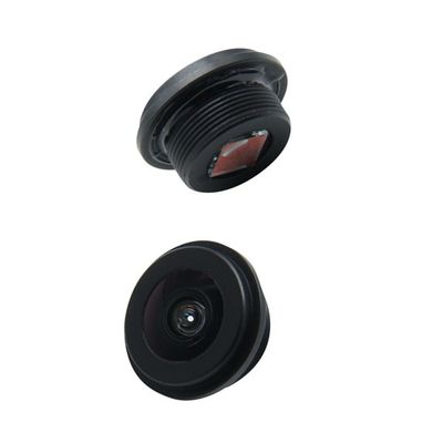 FPV 1/3.66' F2.25 1.02mm Vehicle Rear View Lens