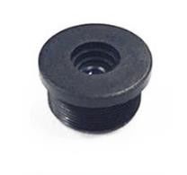 디지털 방식으로 스캐닝 소형 MTV 널을 위한 낮은 찡그림 렌즈 1/2.5 고해상