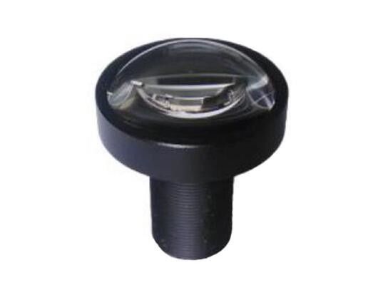 4.2 밀리미터 m12 2MP 렌즈 F1.8 비 이미지 왜곡 Ｓ는 1/1.8″ 센서를 위한 cctv 이사회 렌즈를 탑재합니다